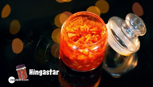 Hingastar